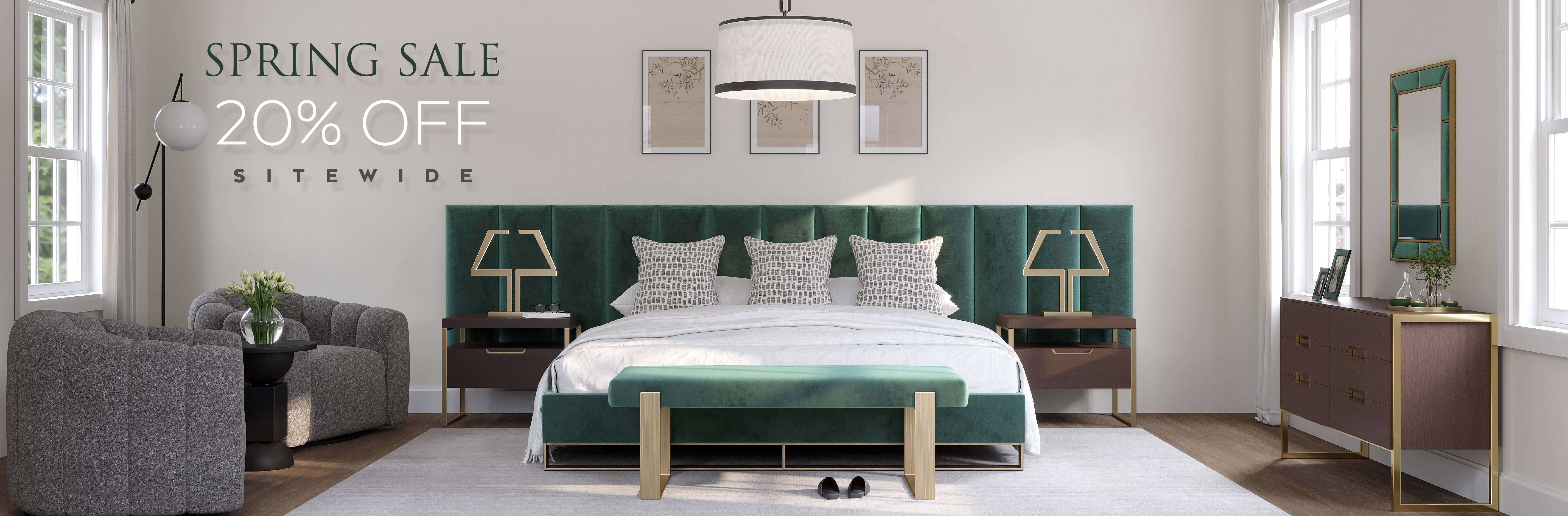 Elevate Your Space with Vant
